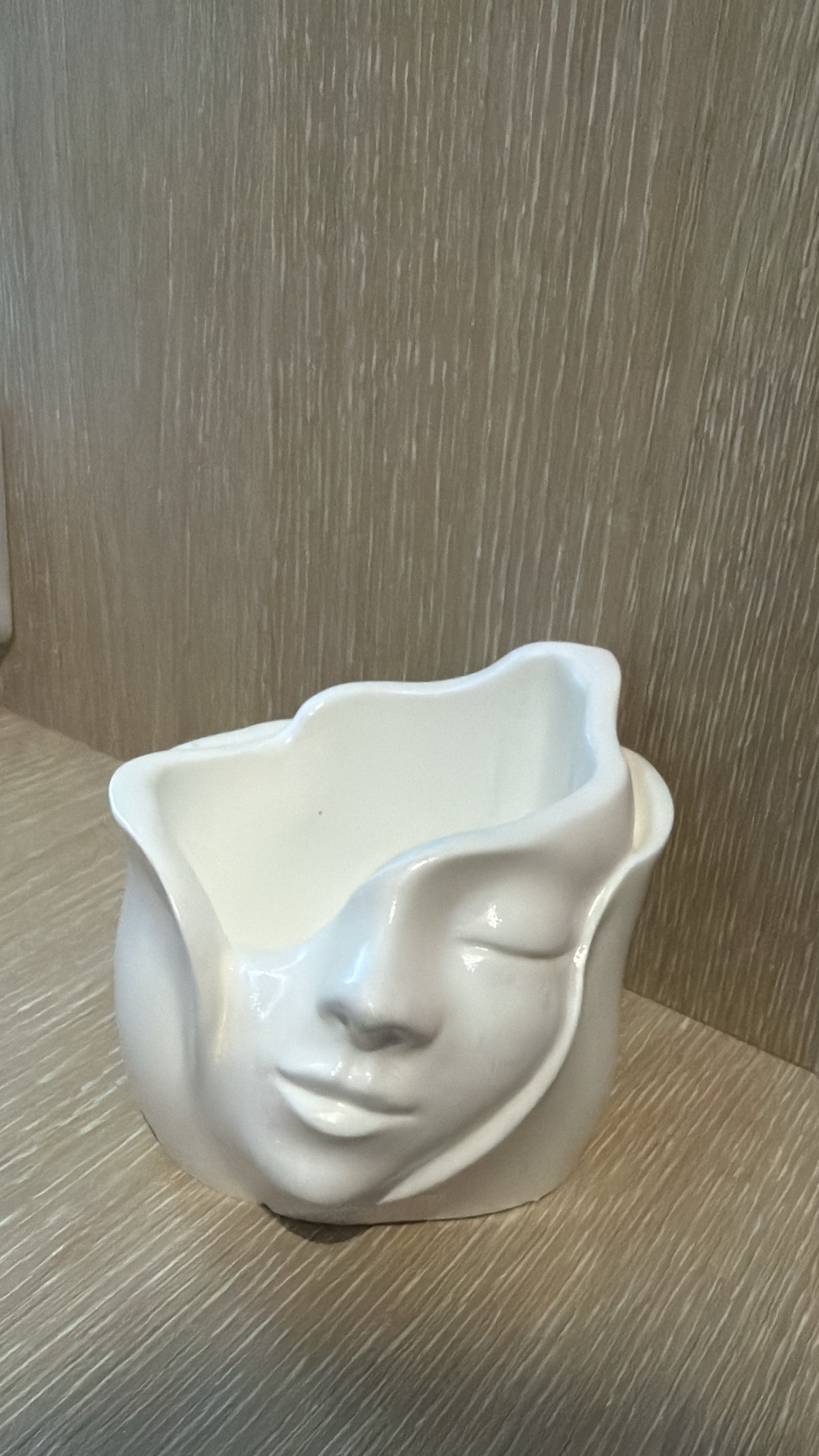 Modern Face