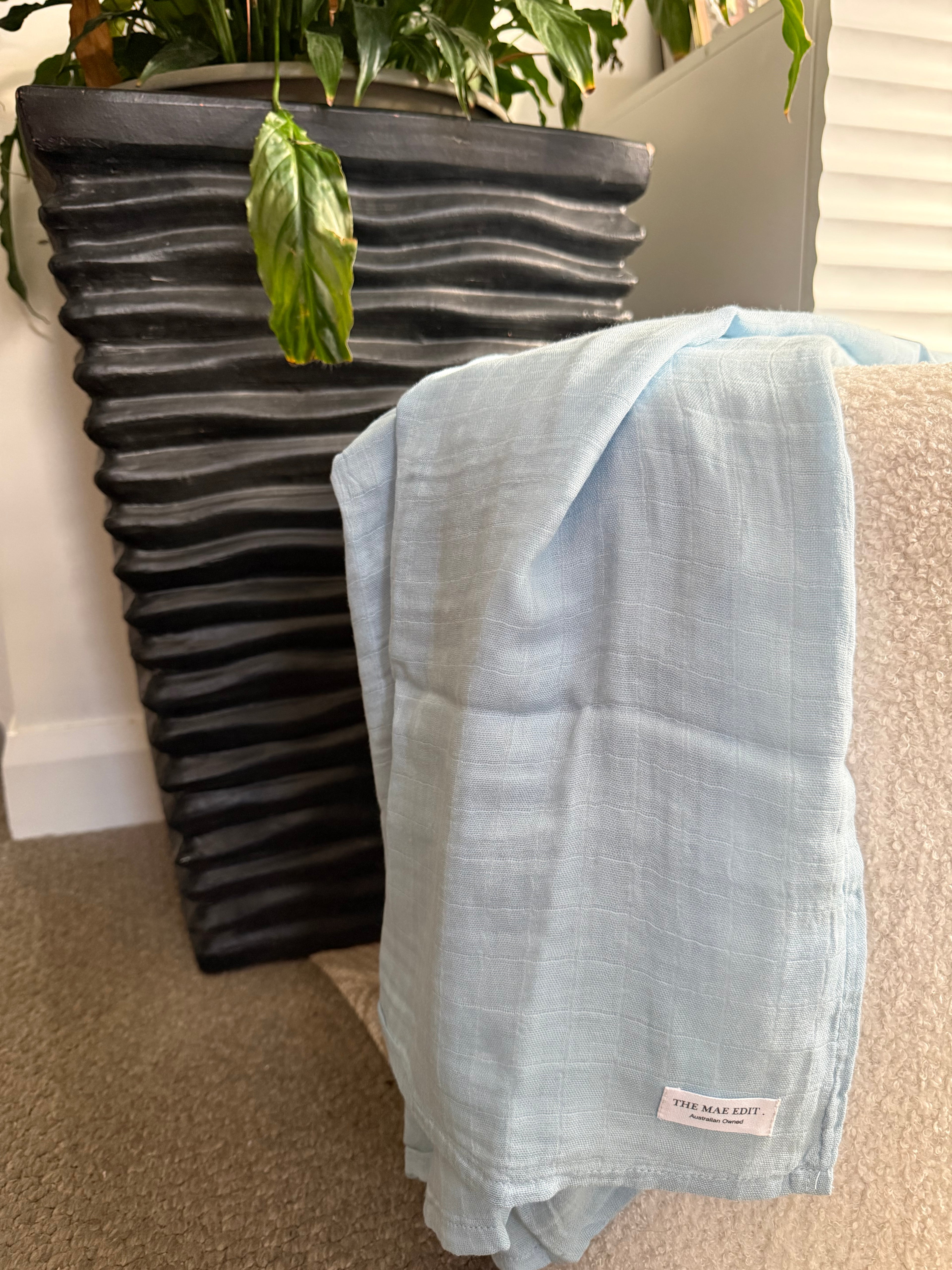 The Mae Wrap