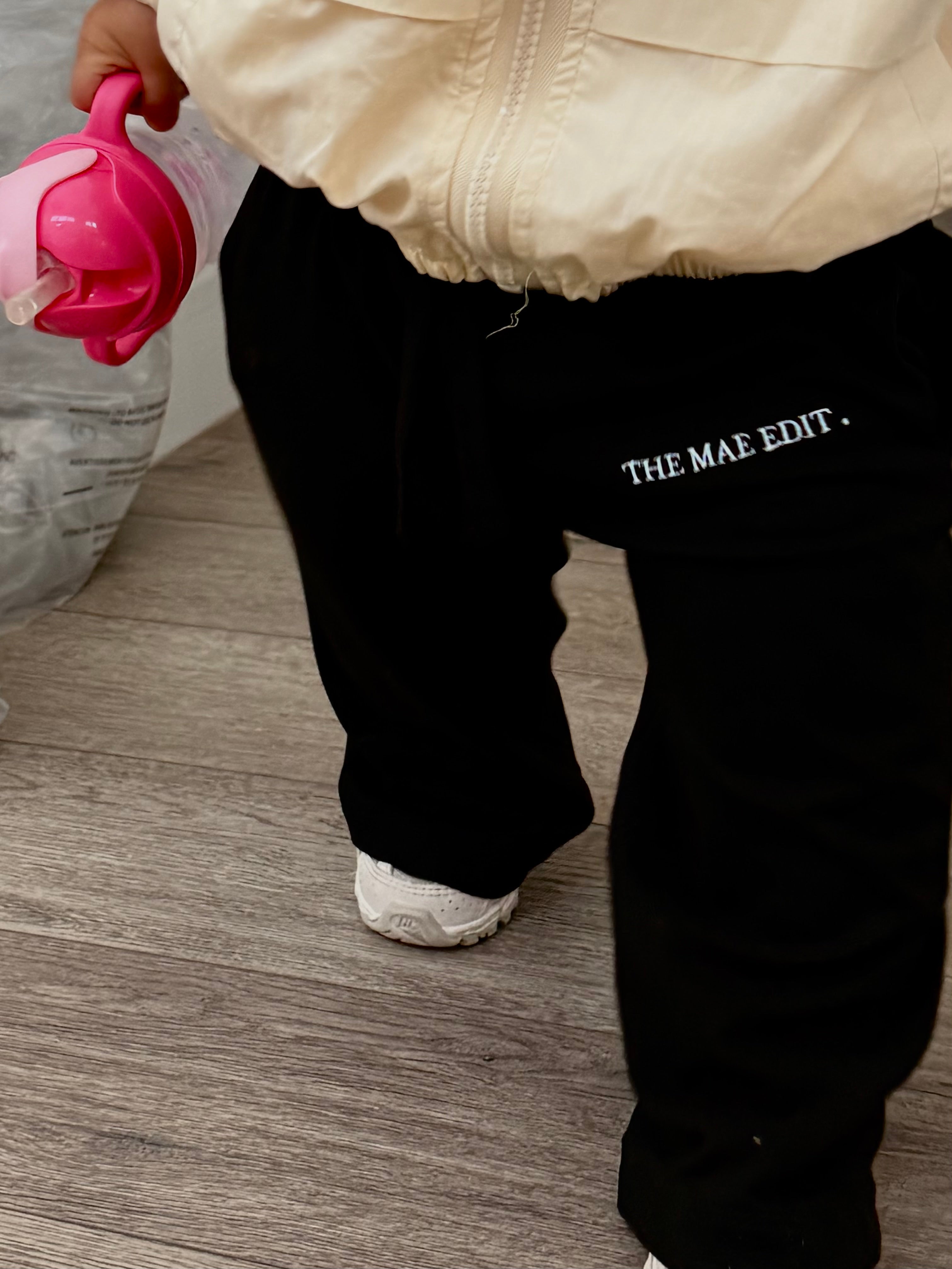 PREORDER - The Mini Comfort Pants