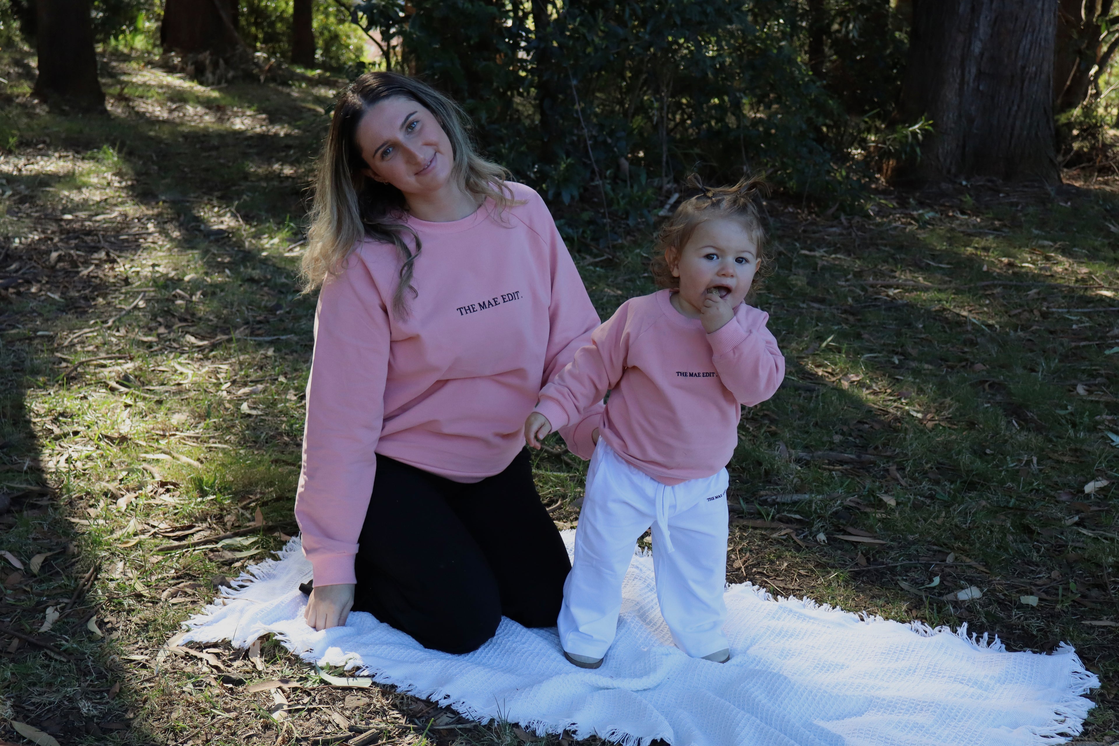 The Mini Sweater