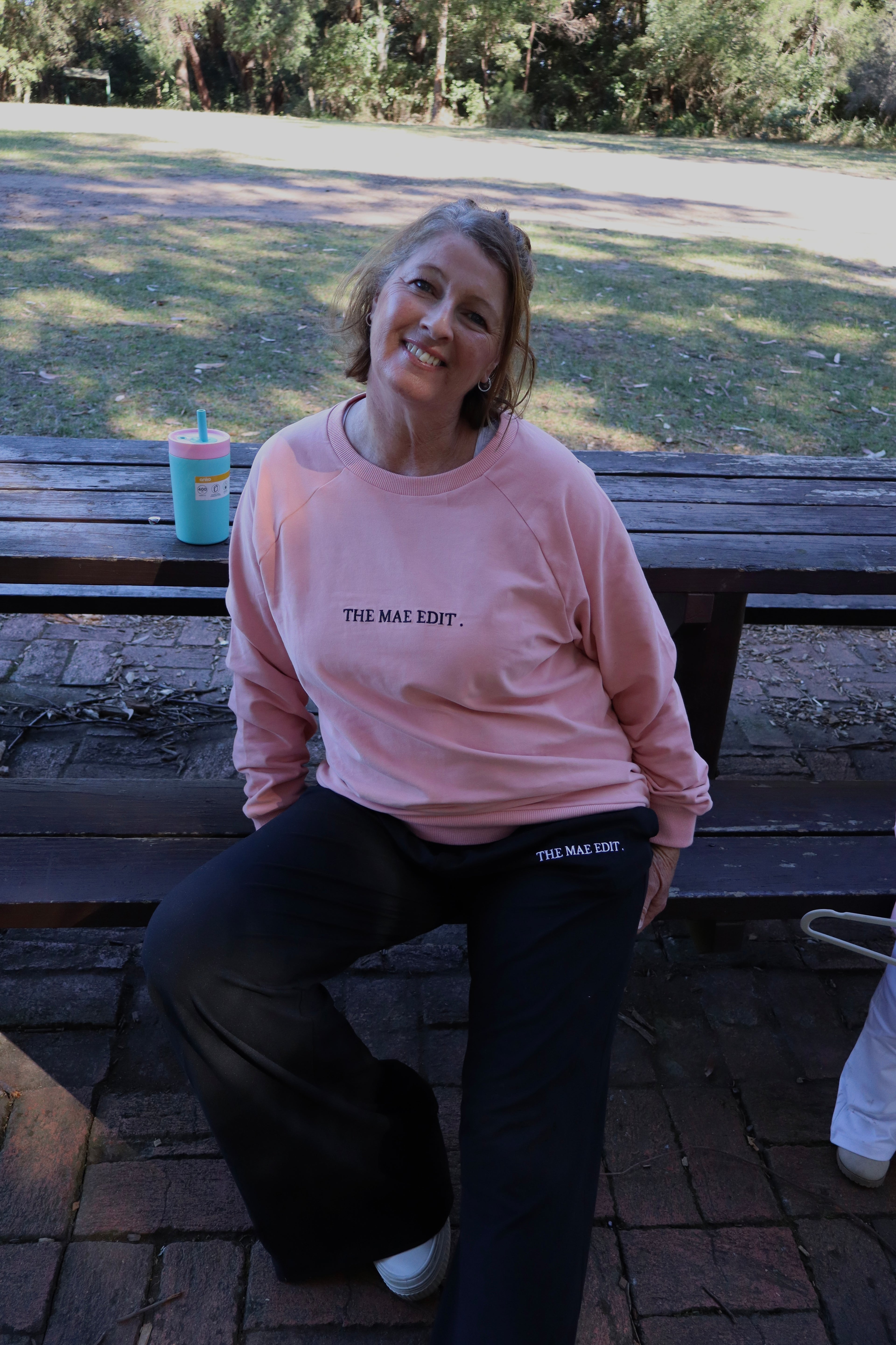 The Mae Comfort Pants
