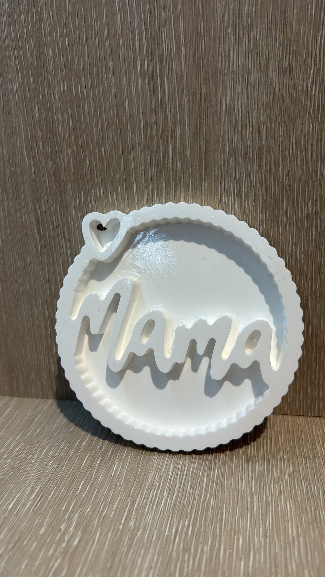Mum Hanger