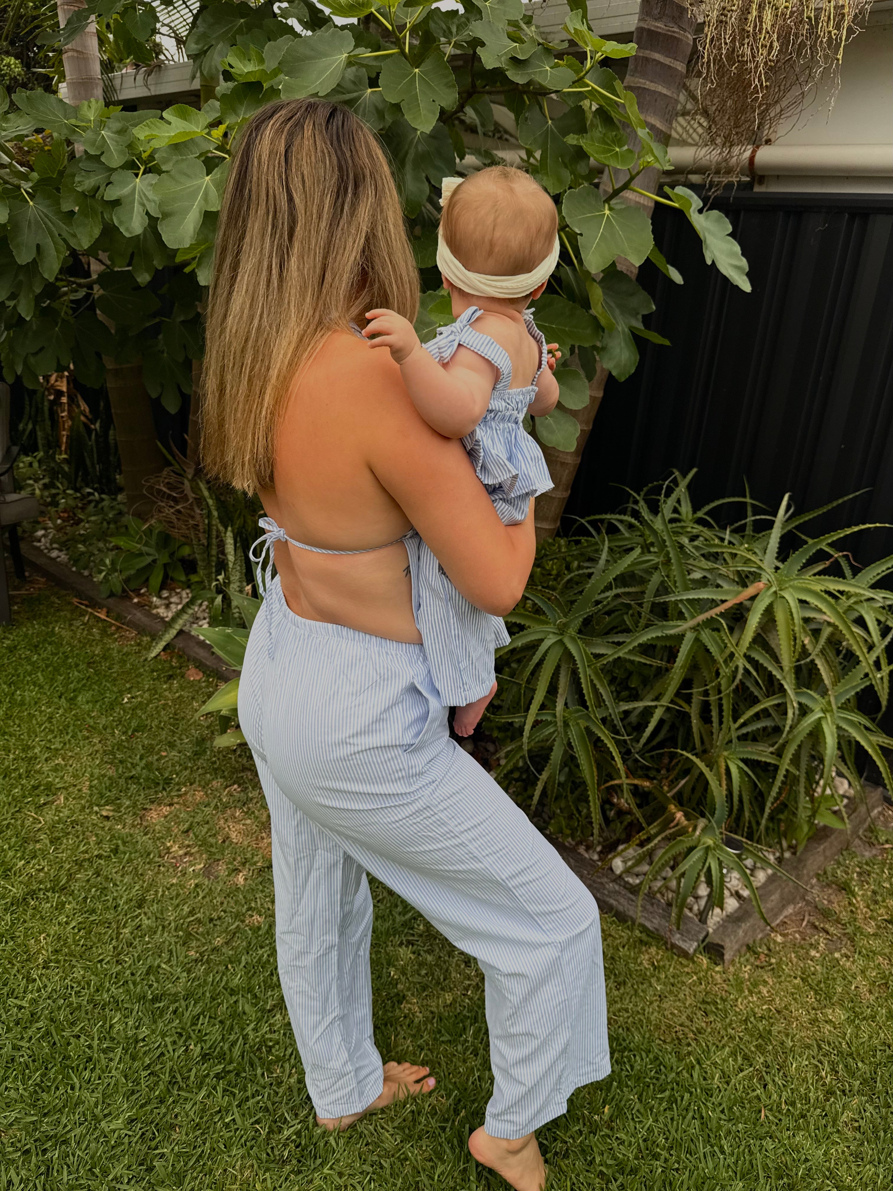 The Mae Seabreeze Set