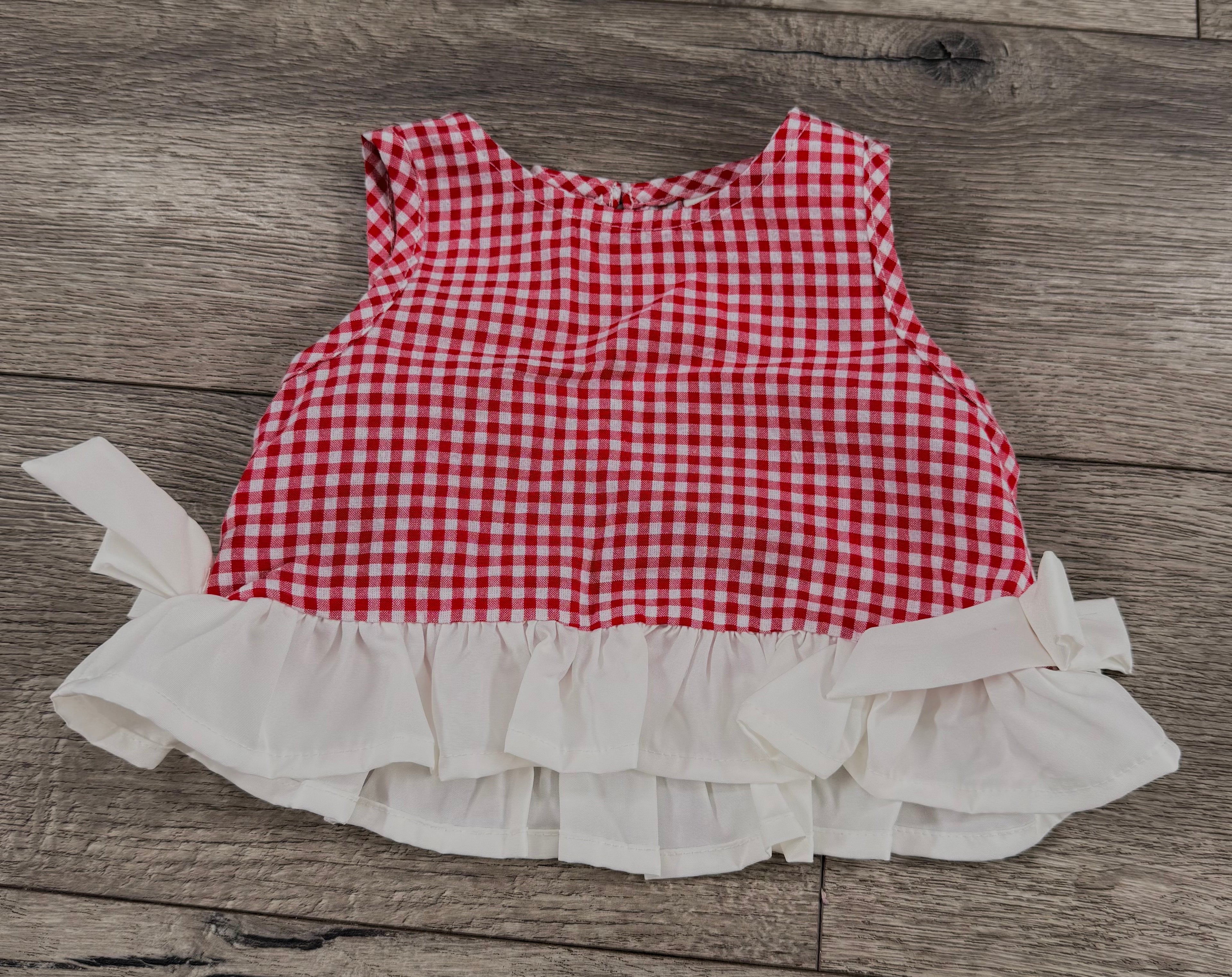 The Mini Festive Tee