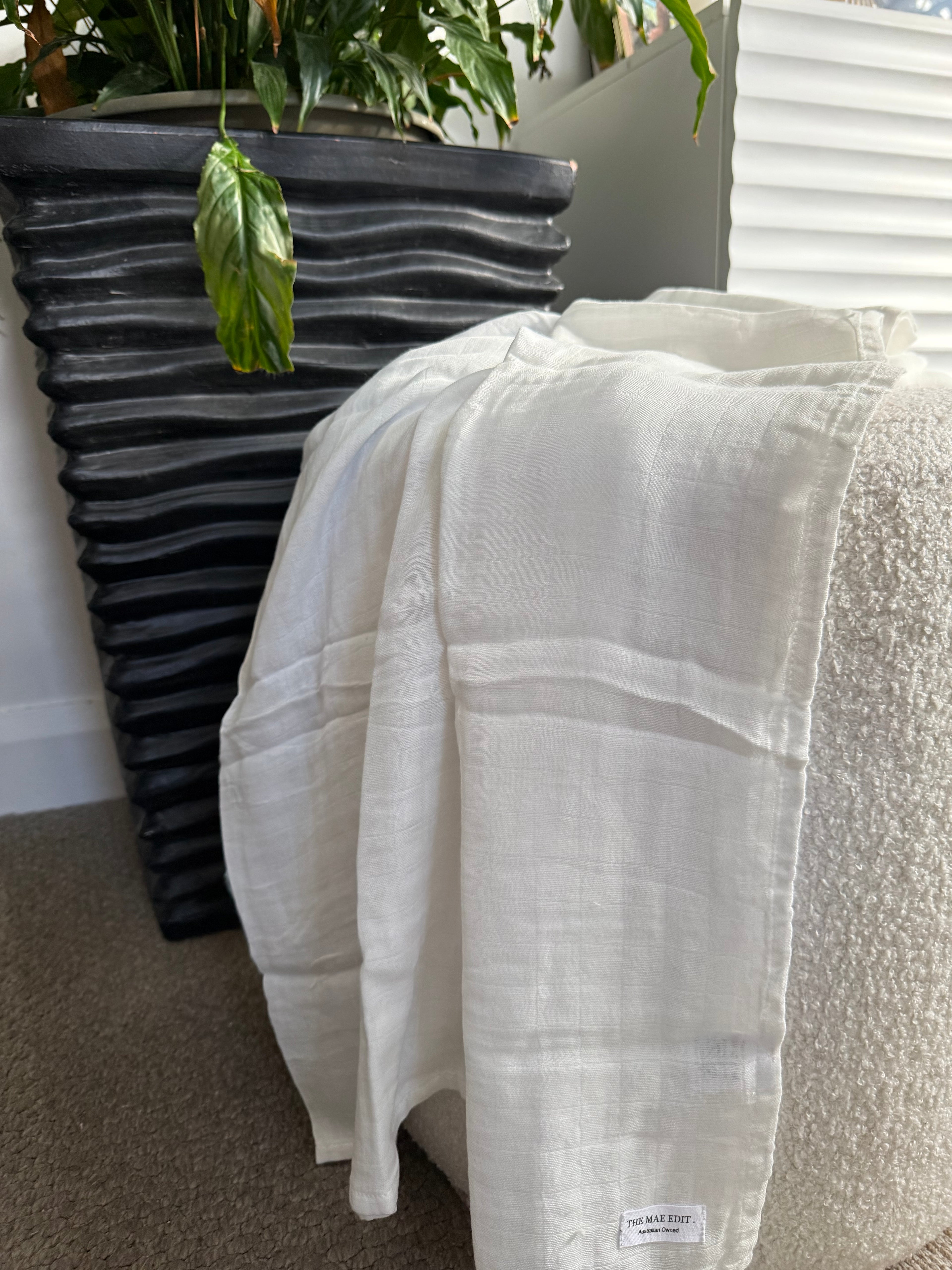 The Mae Wrap