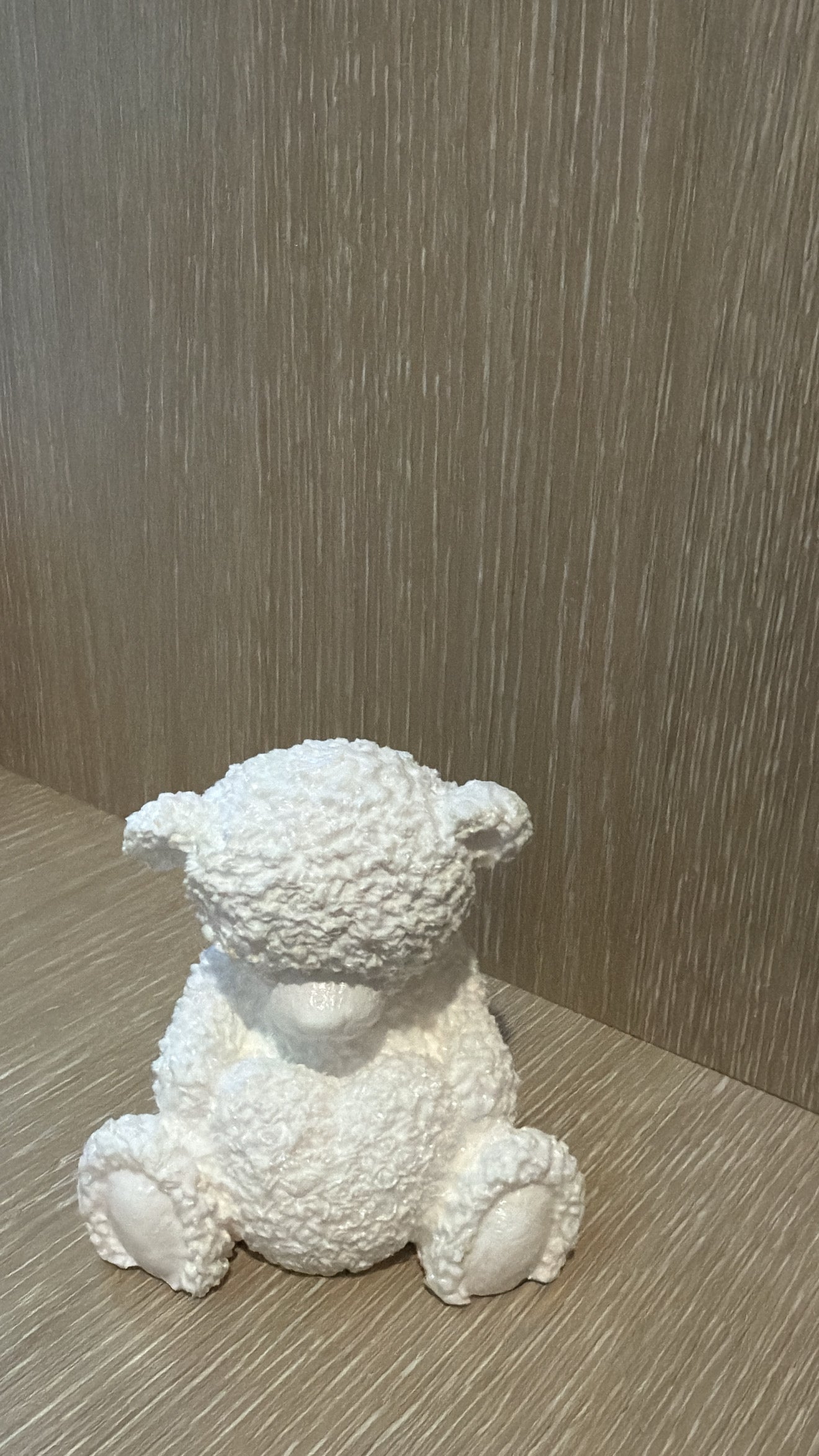 Teddy Bear