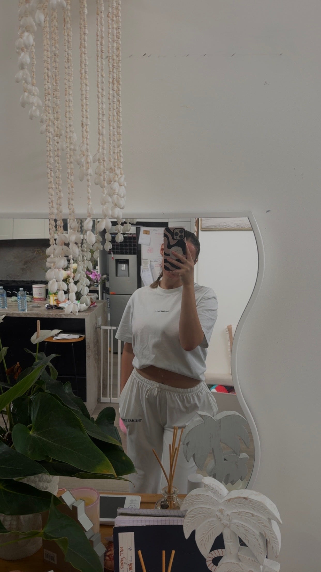PREORDER - The Mae Comfort Pants