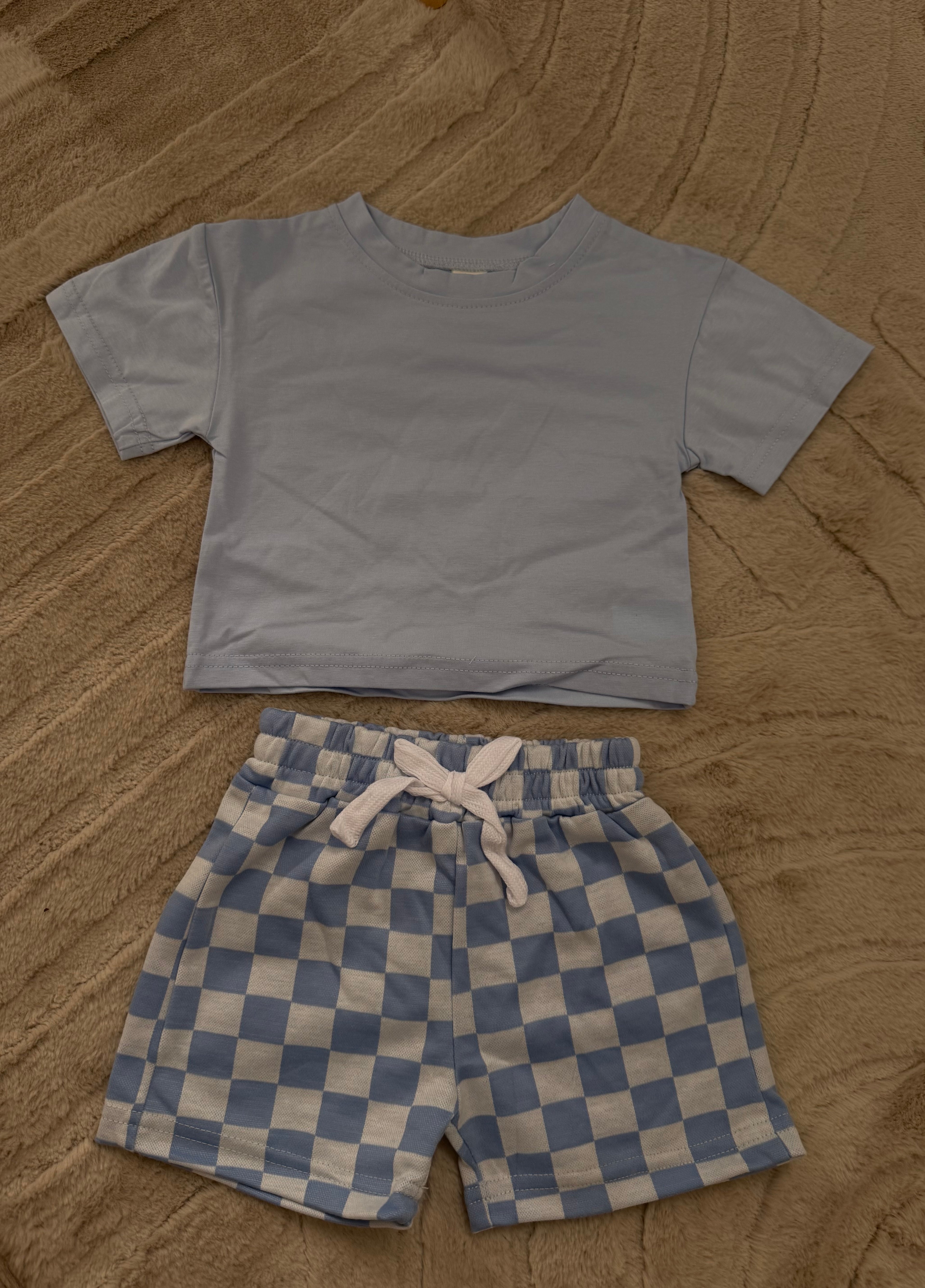 The Coastal Check Set