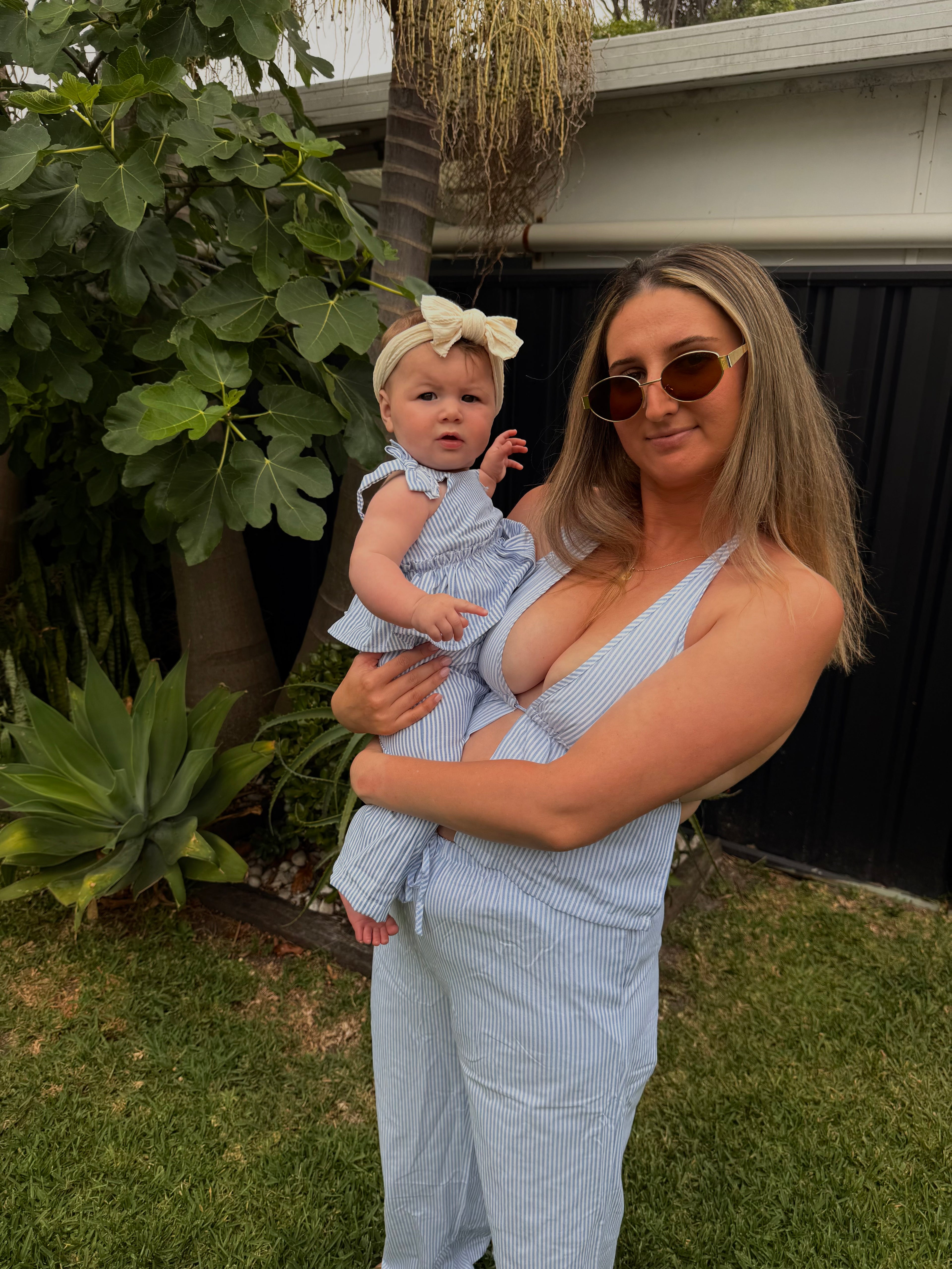 The Mini Seabreeze Set