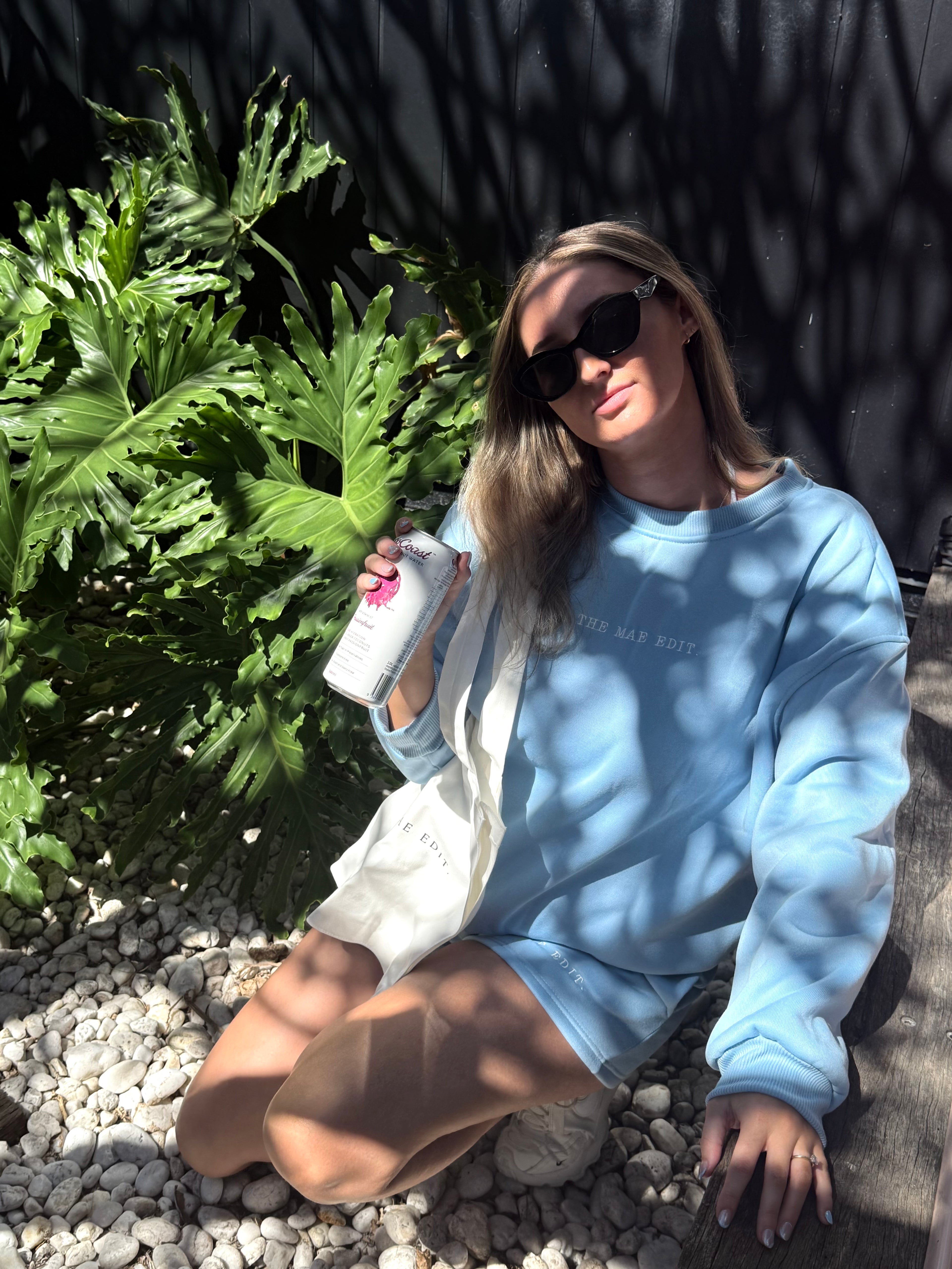 The Mae Comfort Shorts