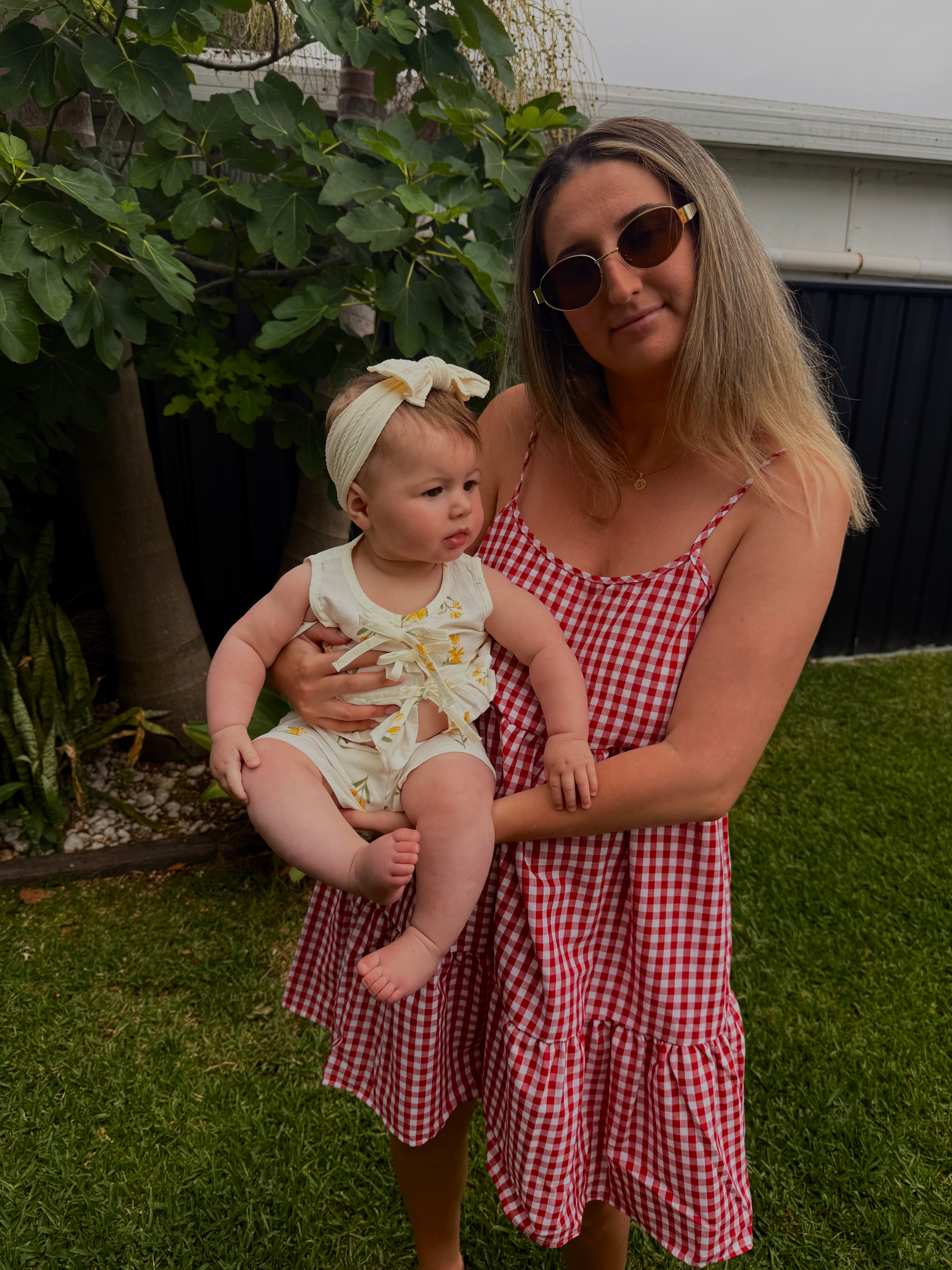 The Buttercup Bloom Set