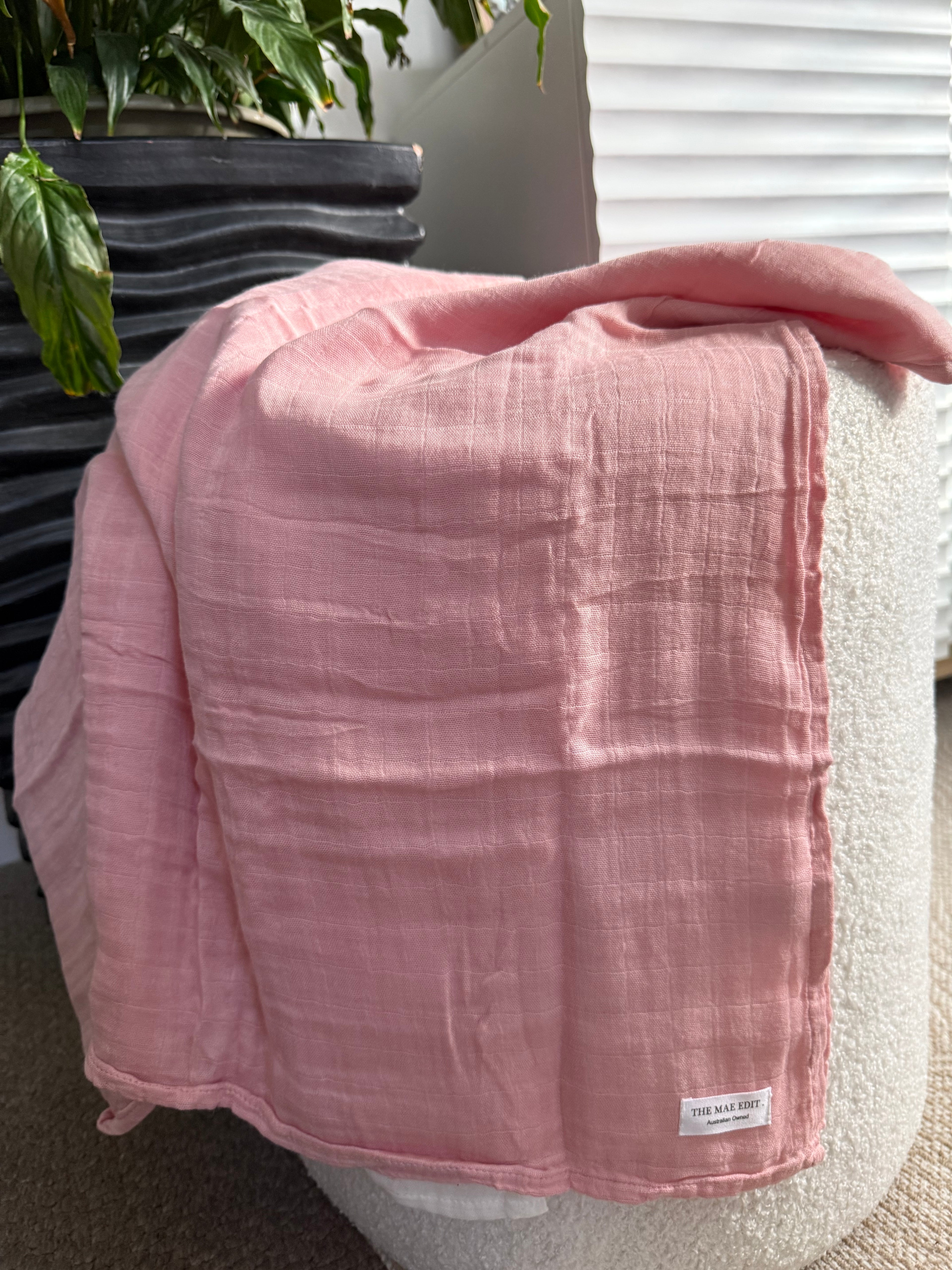 The Mae Wrap