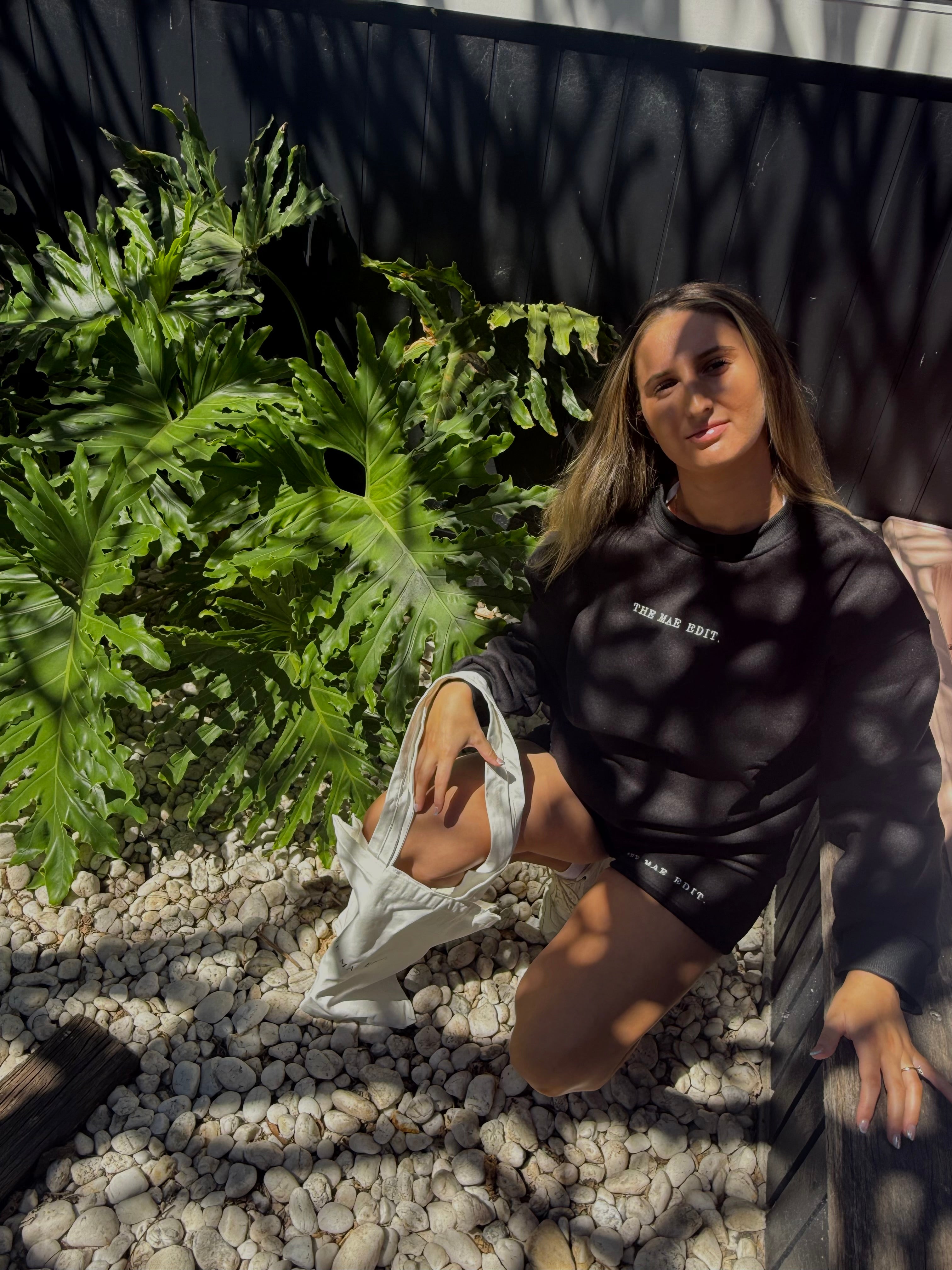 The Mae Comfort Shorts