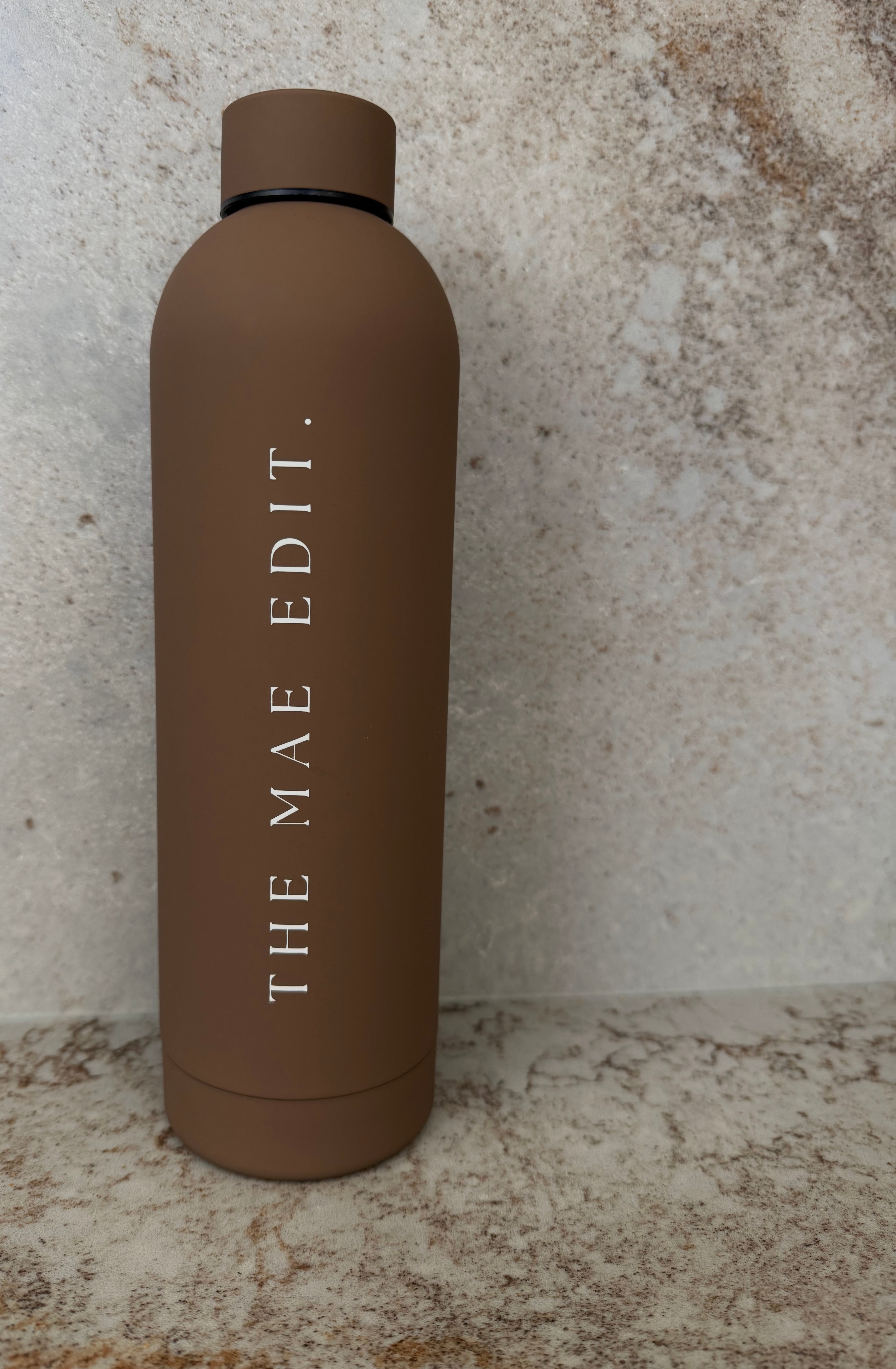 The Essential Bottle